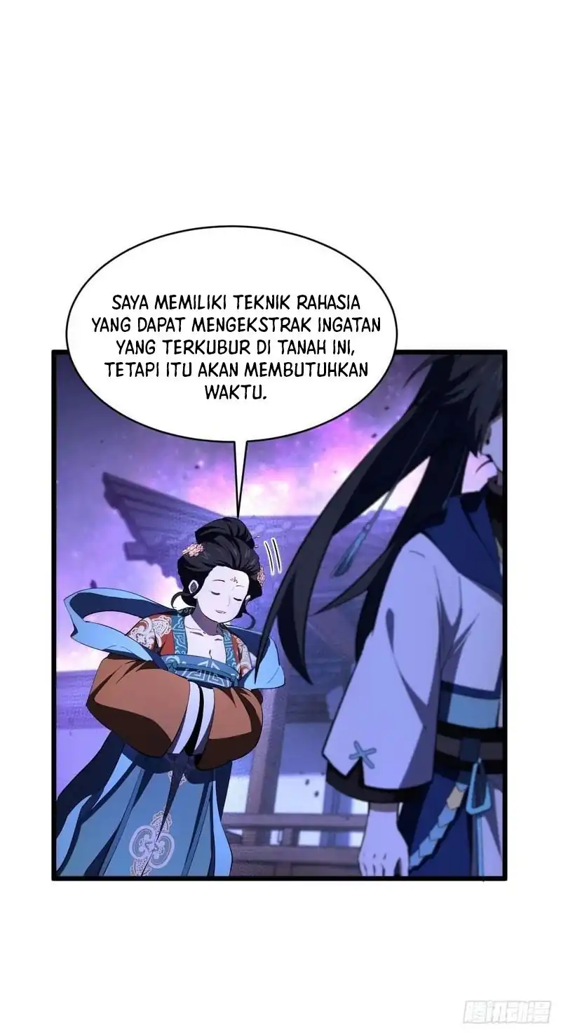 Baca Scoring the Sacred Body of the Ancients from the Get-go - Chapter 151 halaman 19