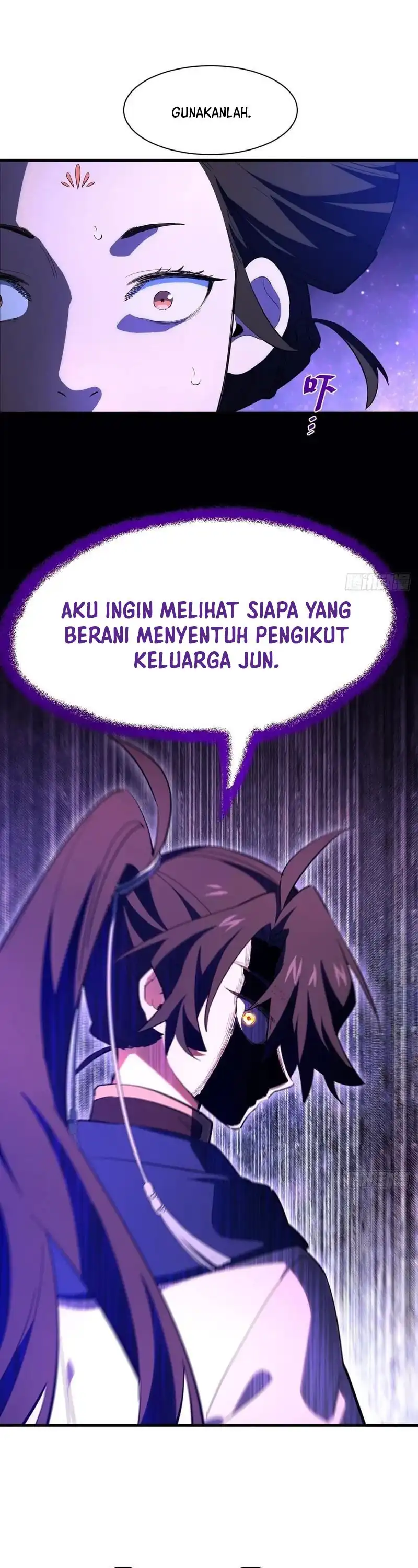 Baca Scoring the Sacred Body of the Ancients from the Get-go - Chapter 151 halaman 20