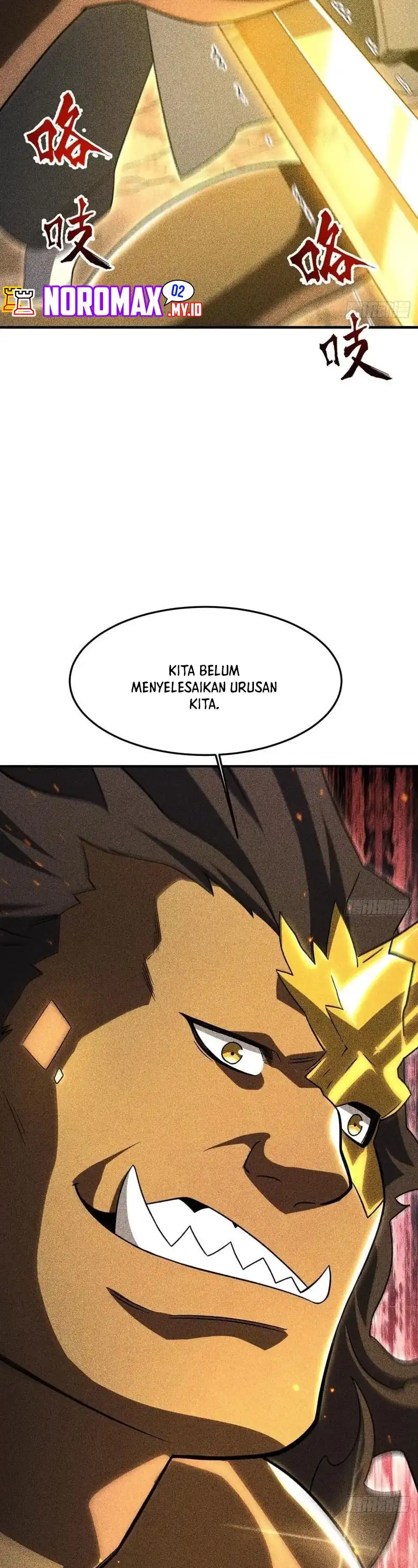 Baca Scoring the Sacred Body of the Ancients from the Get-go - Chapter 151 halaman 35