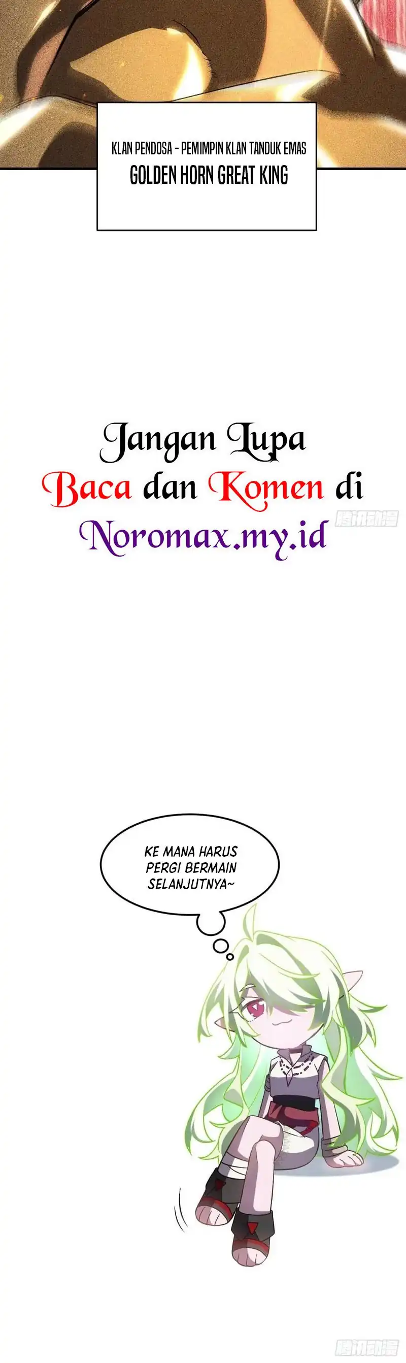 Baca Scoring the Sacred Body of the Ancients from the Get-go - Chapter 151 halaman 36