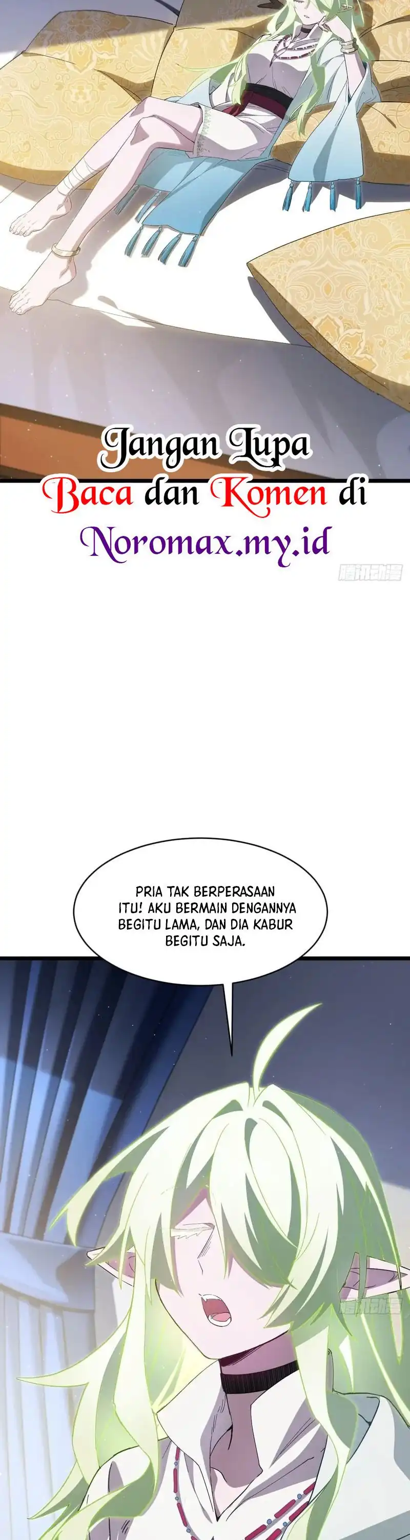 Baca Scoring the Sacred Body of the Ancients from the Get-go - Chapter 151 halaman 4