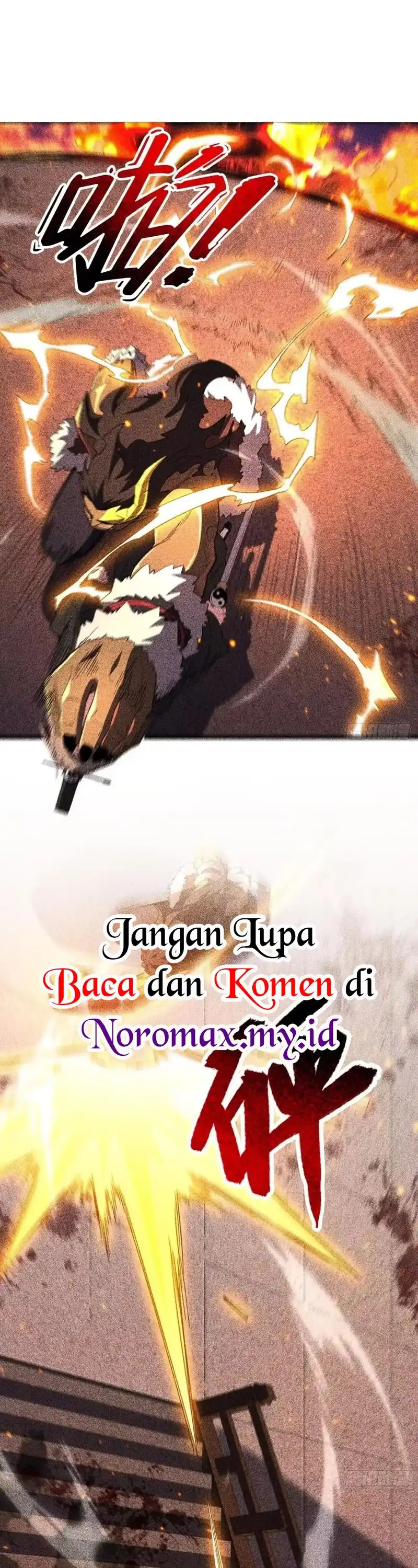 Baca Scoring the Sacred Body of the Ancients from the Get-go - Chapter 152 halaman 2