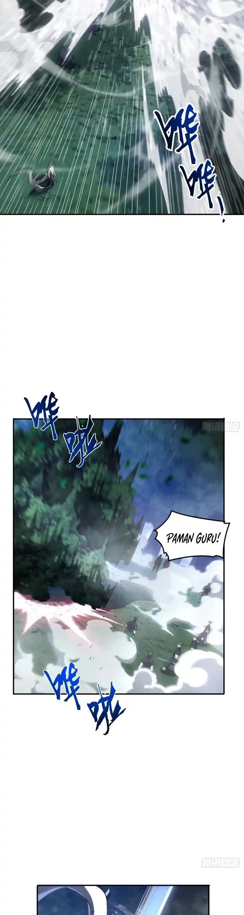 Baca Scoring the Sacred Body of the Ancients from the Get-go - Chapter 152 halaman 24