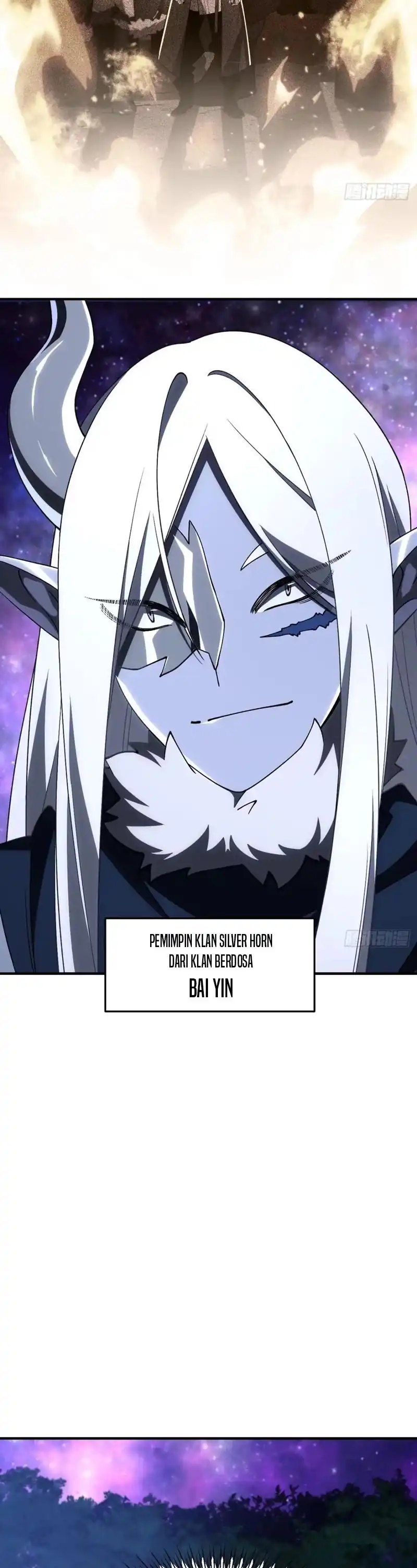 Baca Scoring the Sacred Body of the Ancients from the Get-go - Chapter 152 halaman 27