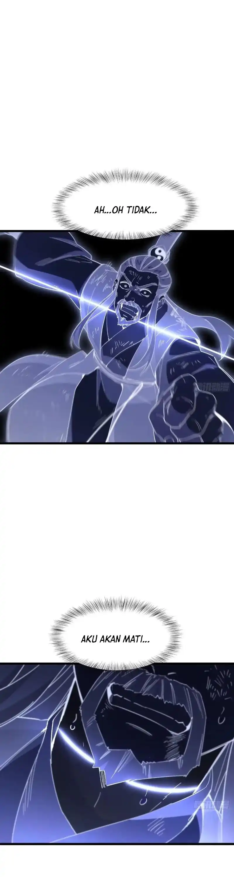 Baca Scoring the Sacred Body of the Ancients from the Get-go - Chapter 152 halaman 35