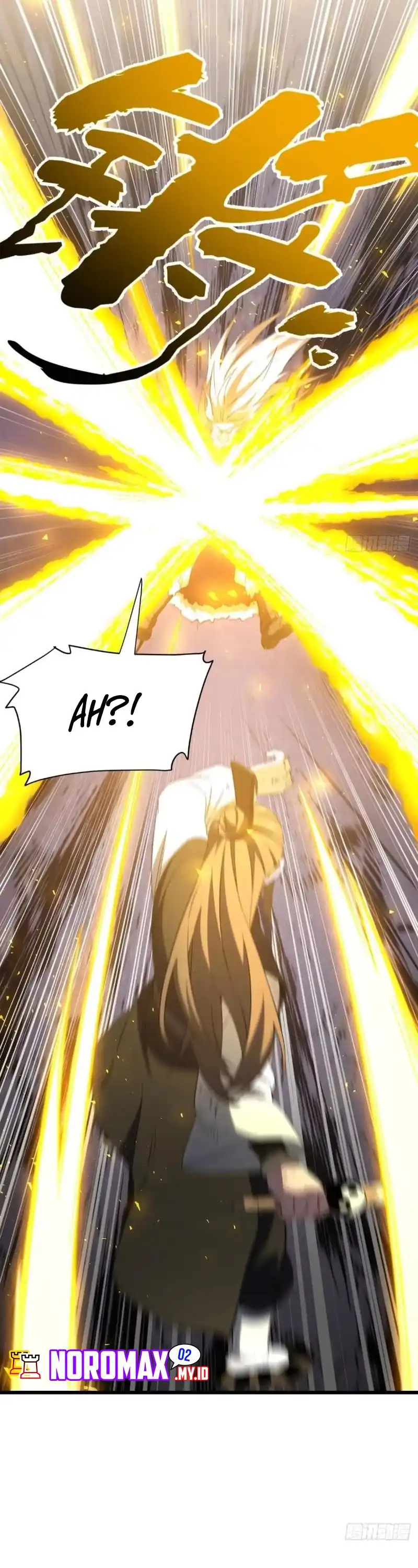 Baca Scoring the Sacred Body of the Ancients from the Get-go - Chapter 152 halaman 37