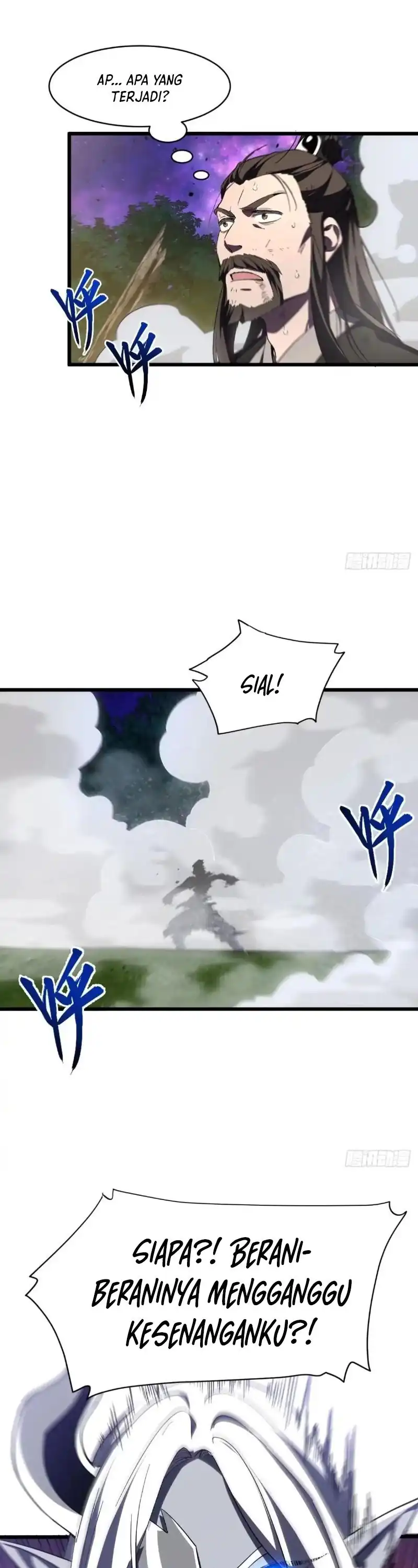 Baca Scoring the Sacred Body of the Ancients from the Get-go - Chapter 152 halaman 38