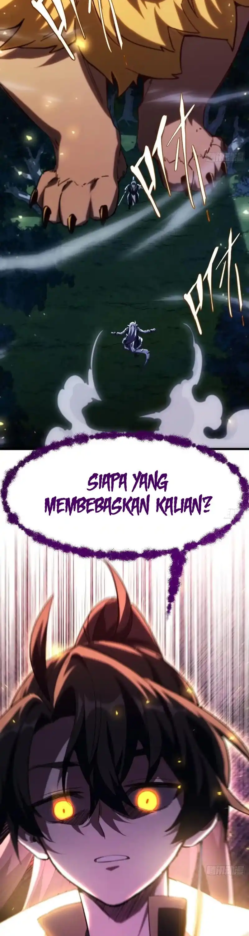Baca Scoring the Sacred Body of the Ancients from the Get-go - Chapter 152 halaman 42
