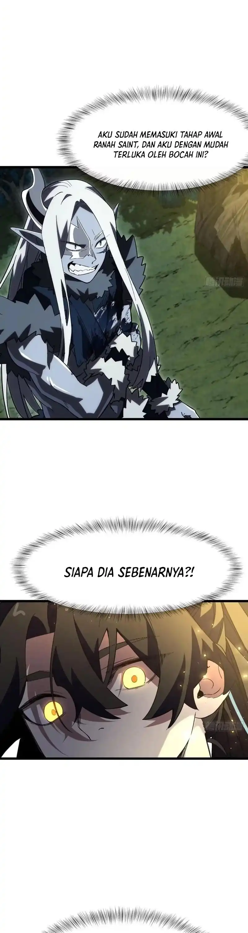 Baca Scoring the Sacred Body of the Ancients from the Get-go - Chapter 153 halaman 10