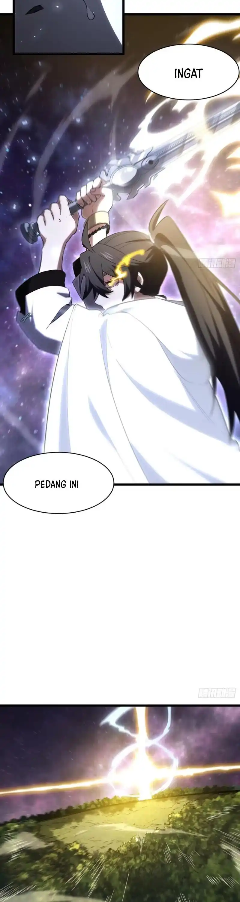 Baca Scoring the Sacred Body of the Ancients from the Get-go - Chapter 153 halaman 16