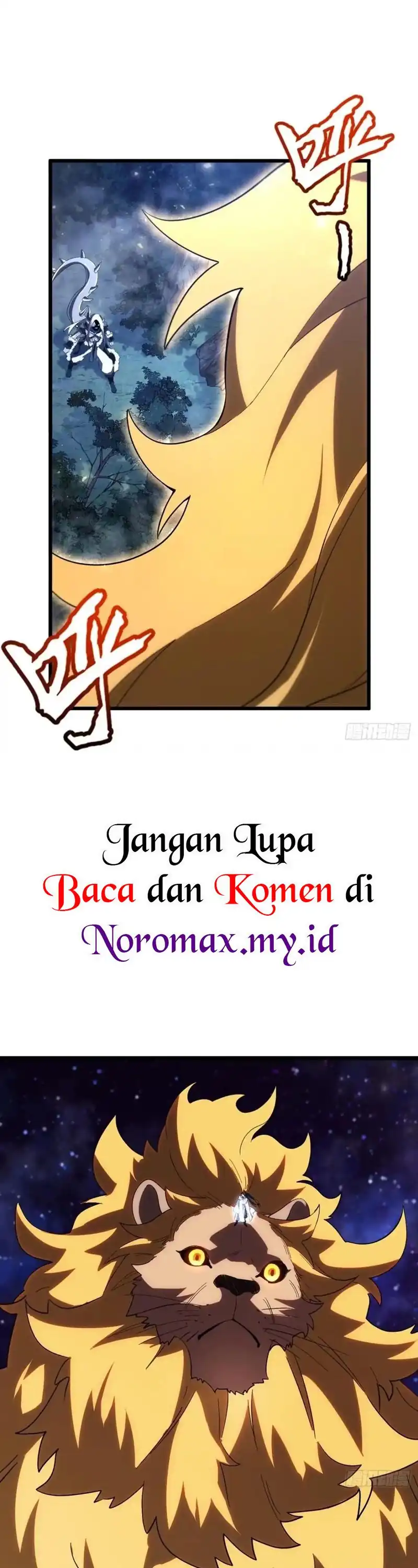 Baca Scoring the Sacred Body of the Ancients from the Get-go - Chapter 153 halaman 2