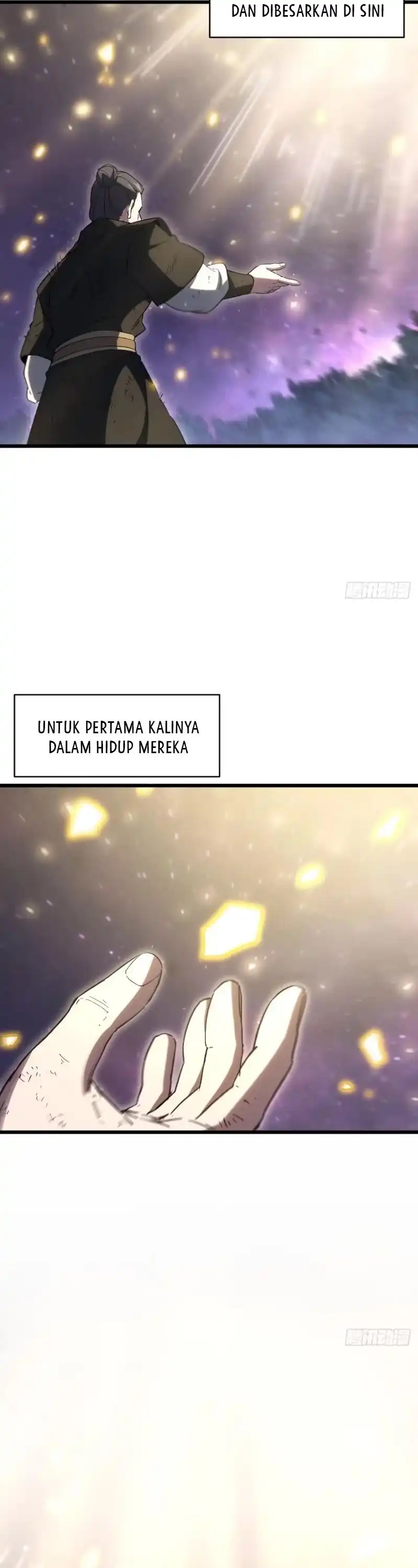 Baca Scoring the Sacred Body of the Ancients from the Get-go - Chapter 153 halaman 20