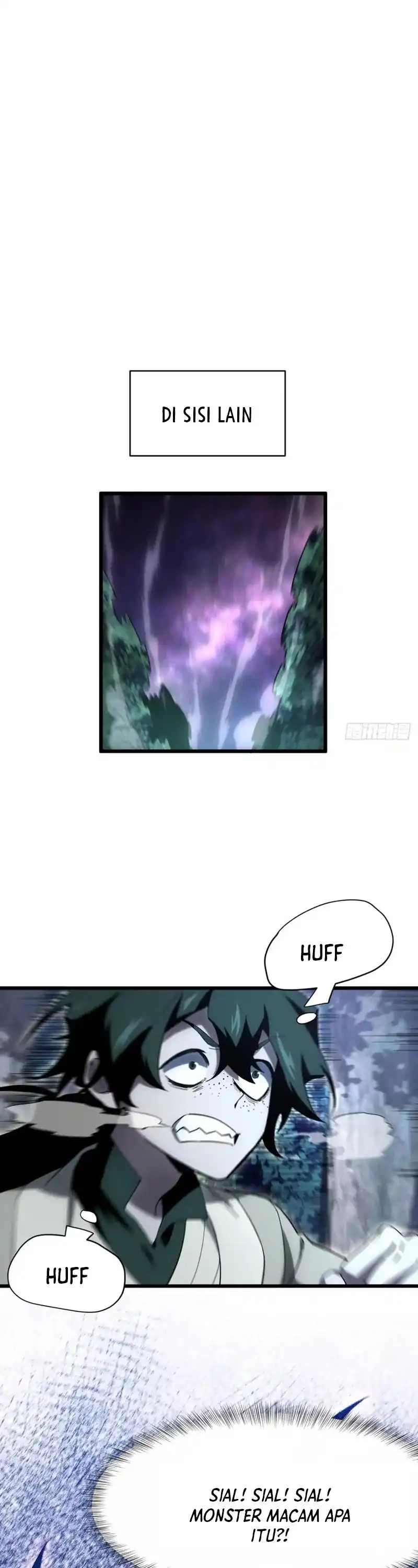 Baca Scoring the Sacred Body of the Ancients from the Get-go - Chapter 153 halaman 23