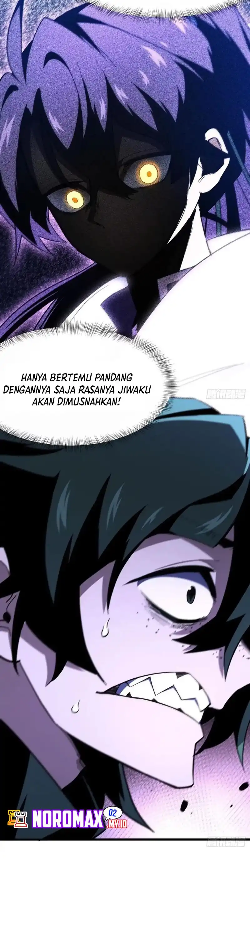 Baca Scoring the Sacred Body of the Ancients from the Get-go - Chapter 153 halaman 24
