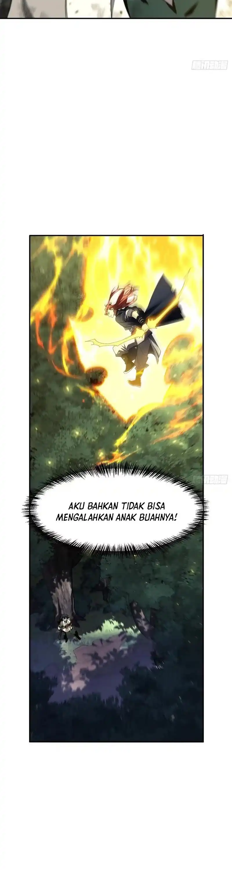 Baca Scoring the Sacred Body of the Ancients from the Get-go - Chapter 153 halaman 27