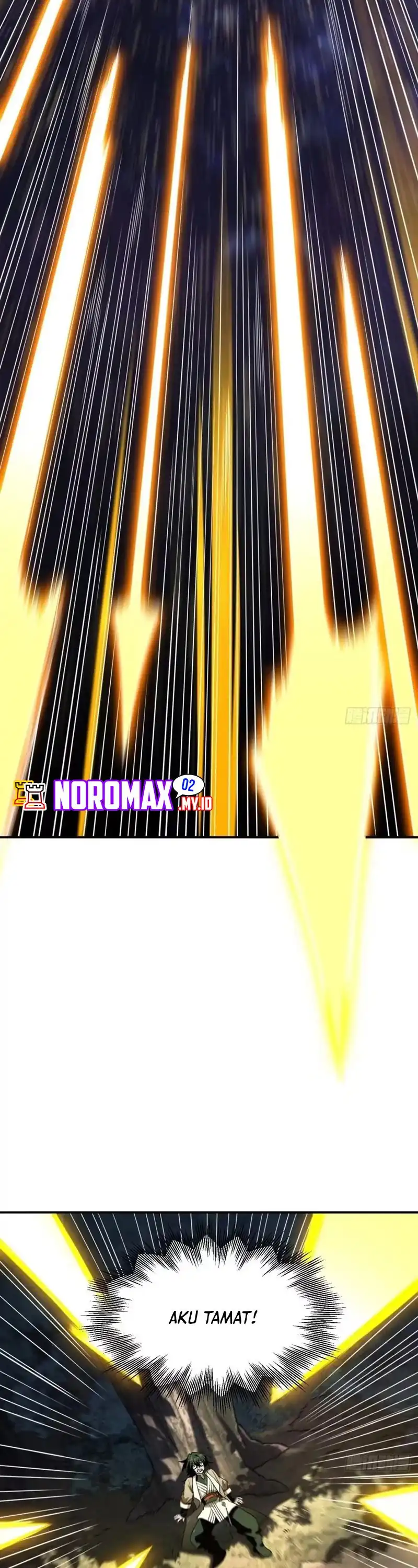 Baca Scoring the Sacred Body of the Ancients from the Get-go - Chapter 153 halaman 29