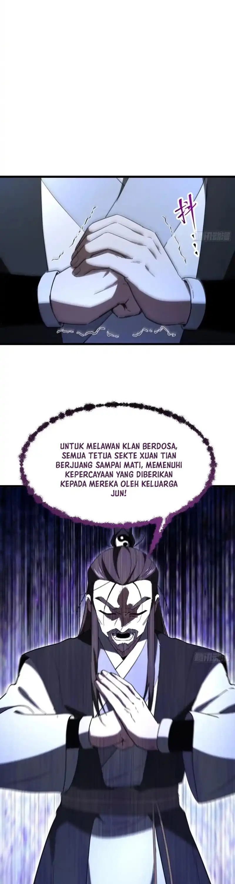 Baca Scoring the Sacred Body of the Ancients from the Get-go - Chapter 154 halaman 12