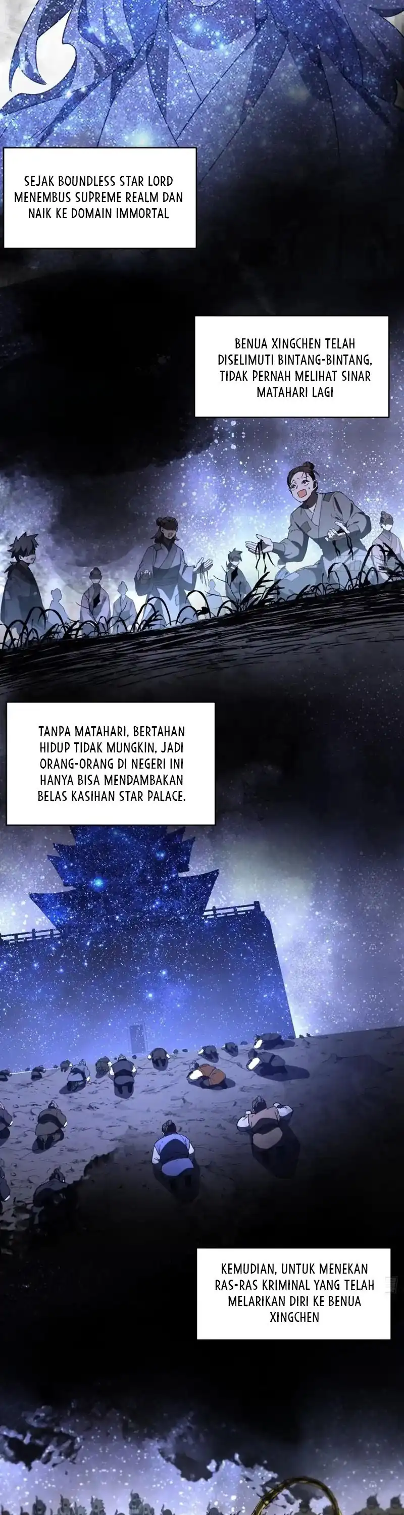 Baca Scoring the Sacred Body of the Ancients from the Get-go - Chapter 154 halaman 22