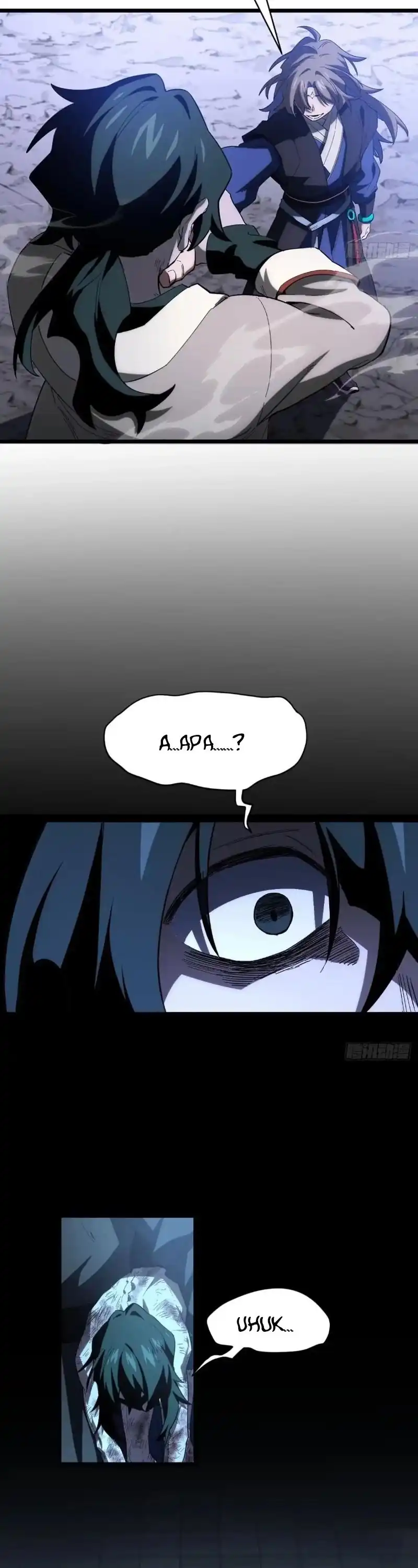 Baca Scoring the Sacred Body of the Ancients from the Get-go - Chapter 154 halaman 31