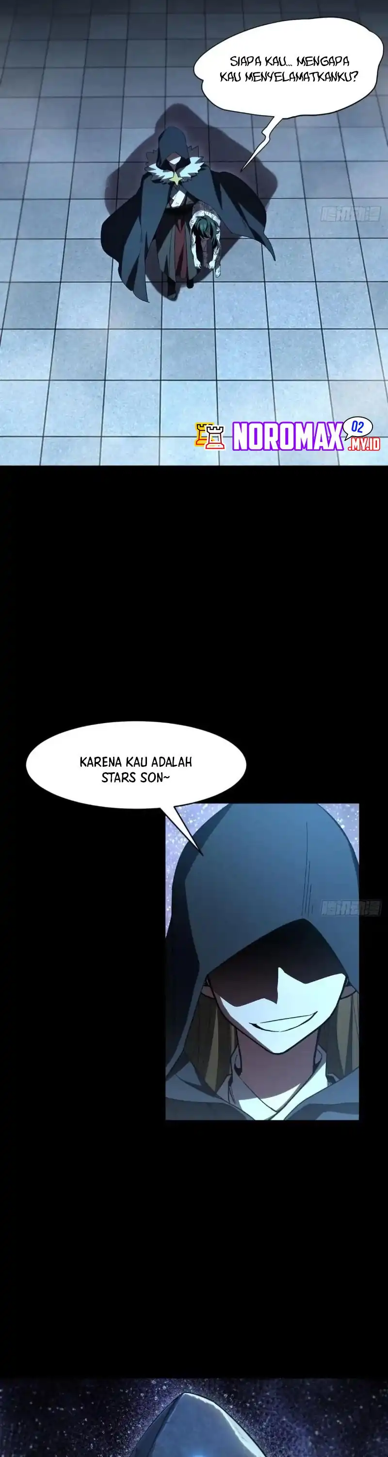 Baca Scoring the Sacred Body of the Ancients from the Get-go - Chapter 154 halaman 32