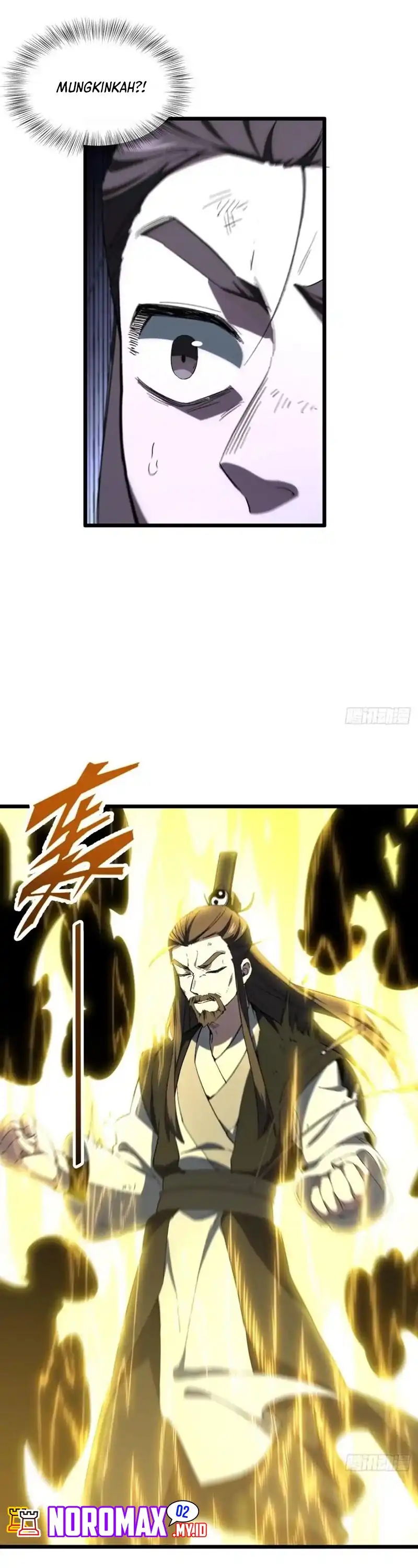 Baca Scoring the Sacred Body of the Ancients from the Get-go - Chapter 154 halaman 8