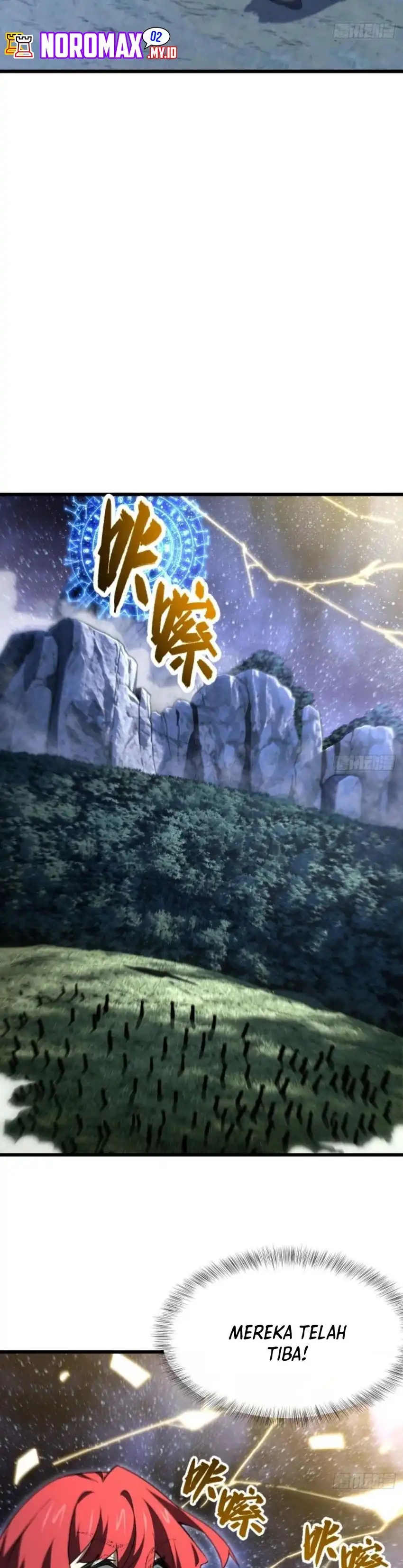 Baca Scoring the Sacred Body of the Ancients from the Get-go - Chapter 155 halaman 10