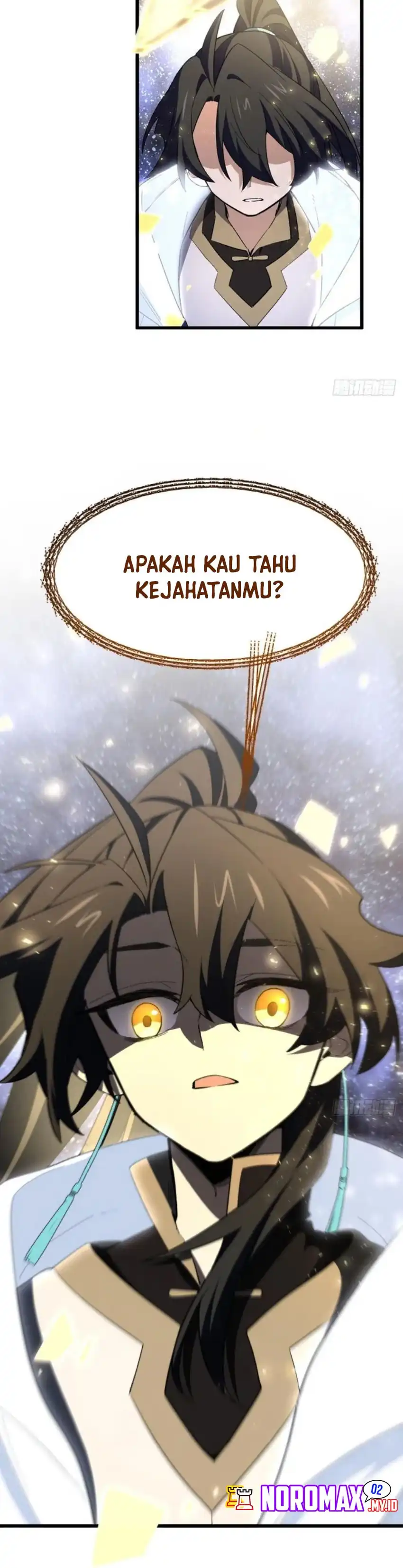 Baca Scoring the Sacred Body of the Ancients from the Get-go - Chapter 155 halaman 14
