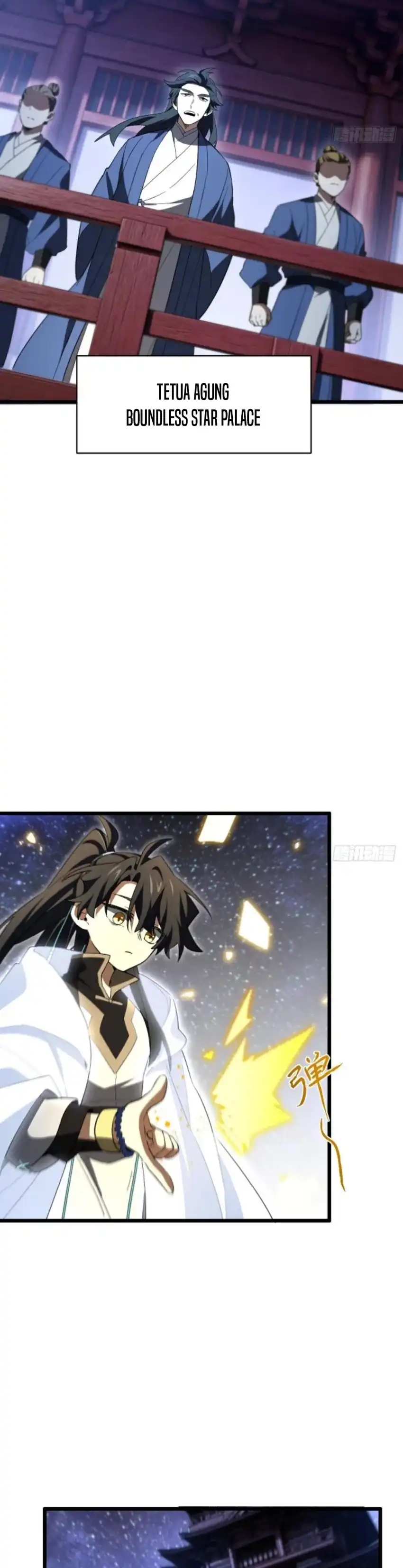 Baca Scoring the Sacred Body of the Ancients from the Get-go - Chapter 155 halaman 16
