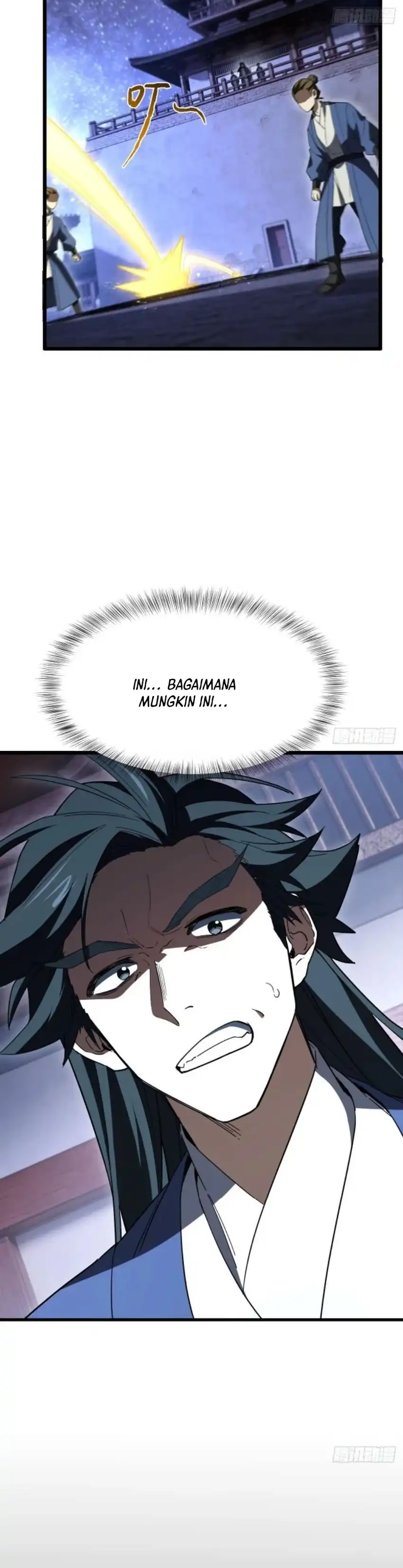 Baca Scoring the Sacred Body of the Ancients from the Get-go - Chapter 155 halaman 17