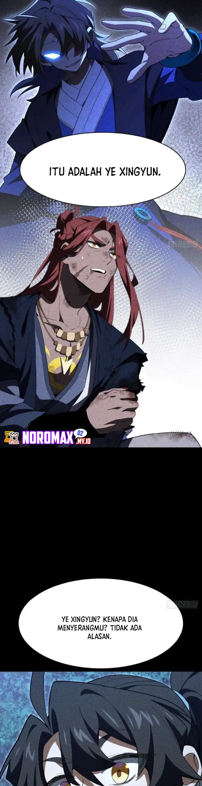 Baca Scoring the Sacred Body of the Ancients from the Get-go - Chapter 155 halaman 20