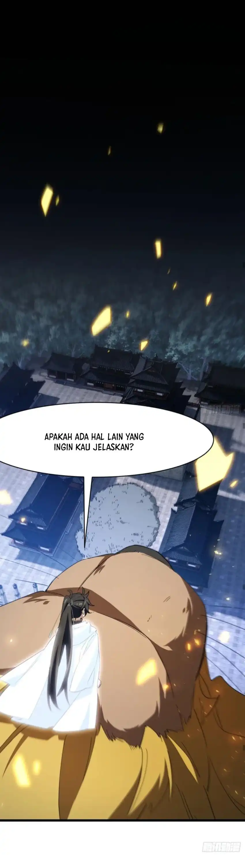 Baca Scoring the Sacred Body of the Ancients from the Get-go - Chapter 155 halaman 24