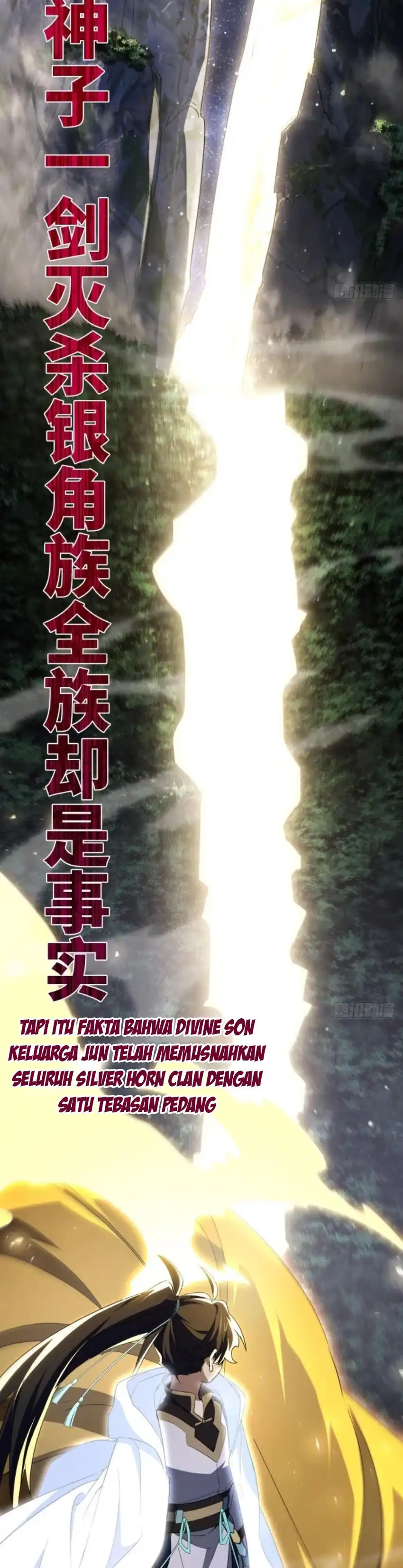 Baca Scoring the Sacred Body of the Ancients from the Get-go - Chapter 155 halaman 8