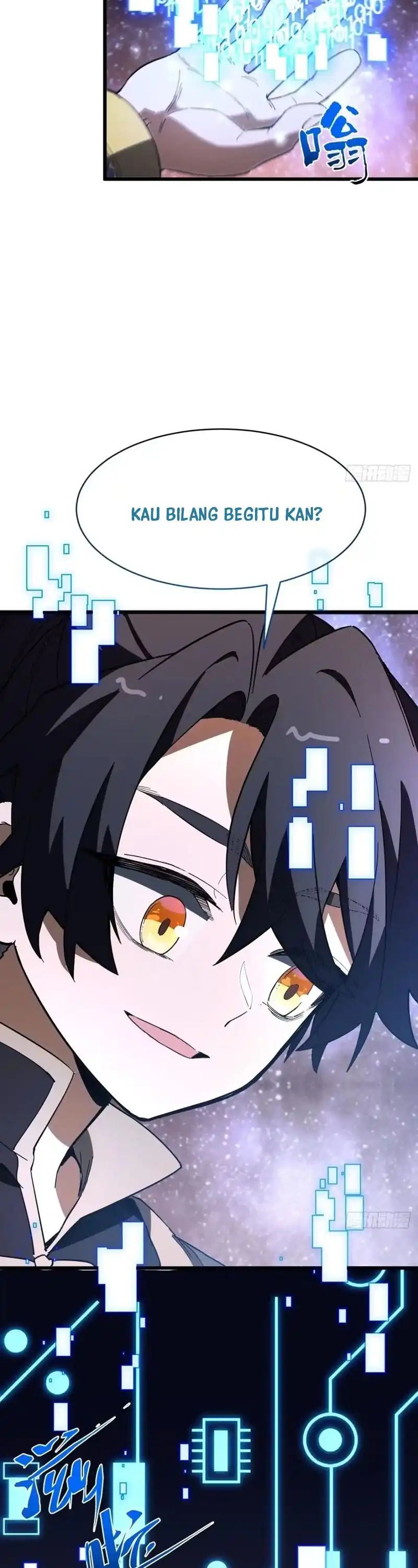 Baca Scoring the Sacred Body of the Ancients from the Get-go - Chapter 156 halaman 10