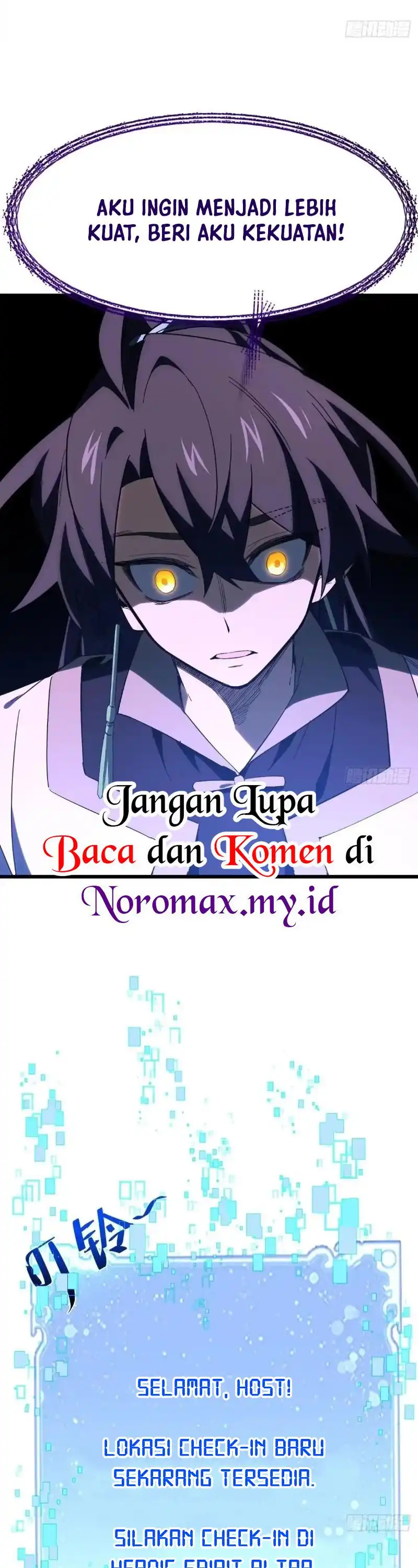 Baca Scoring the Sacred Body of the Ancients from the Get-go - Chapter 156 halaman 18