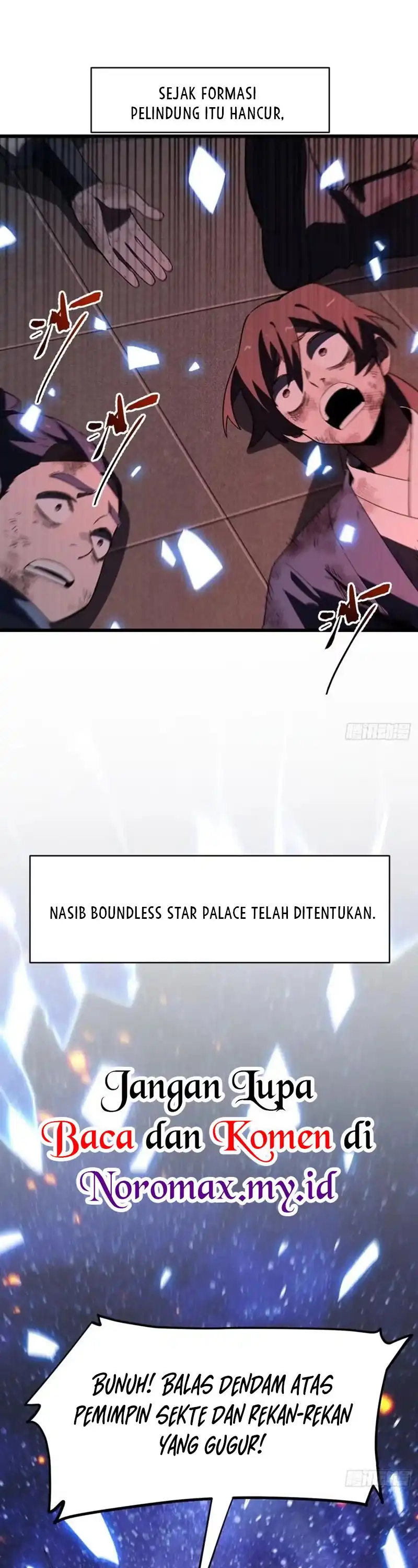 Baca Scoring the Sacred Body of the Ancients from the Get-go - Chapter 156 halaman 2