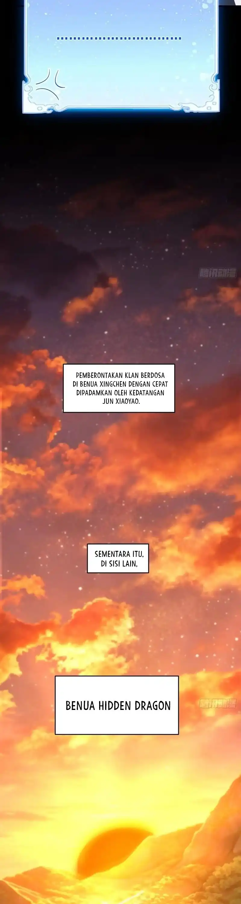Baca Scoring the Sacred Body of the Ancients from the Get-go - Chapter 156 halaman 29