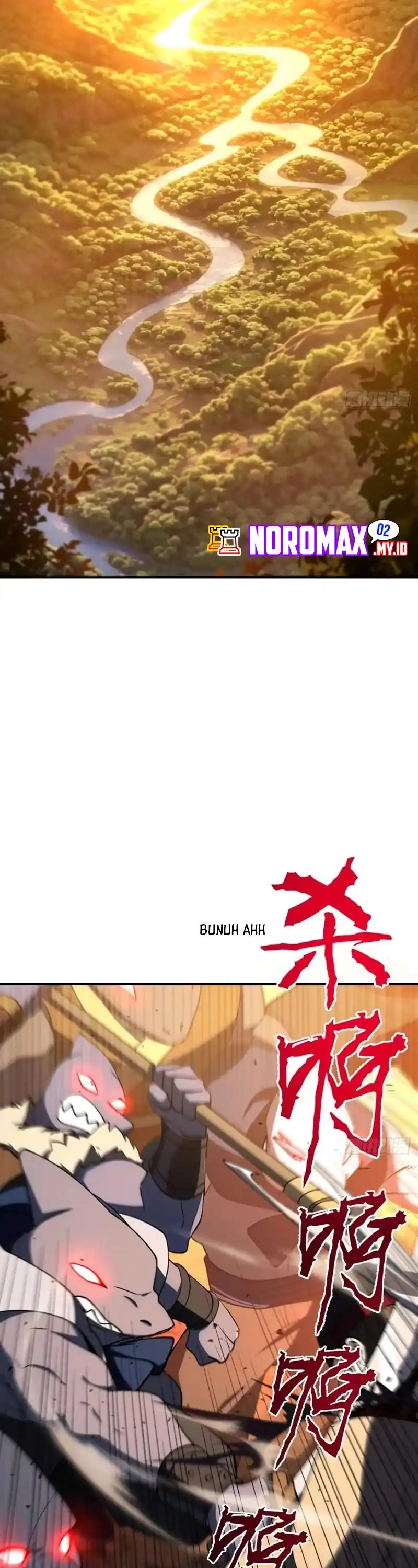 Baca Scoring the Sacred Body of the Ancients from the Get-go - Chapter 156 halaman 30