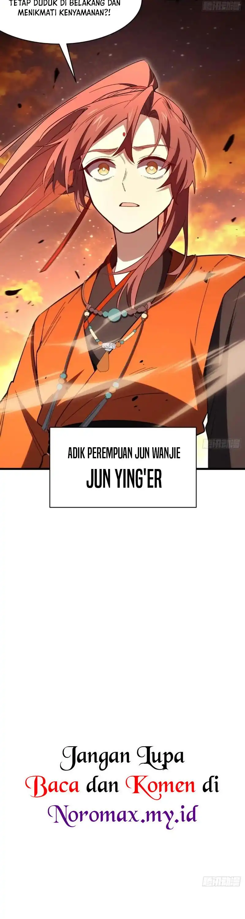 Baca Scoring the Sacred Body of the Ancients from the Get-go - Chapter 156 halaman 36
