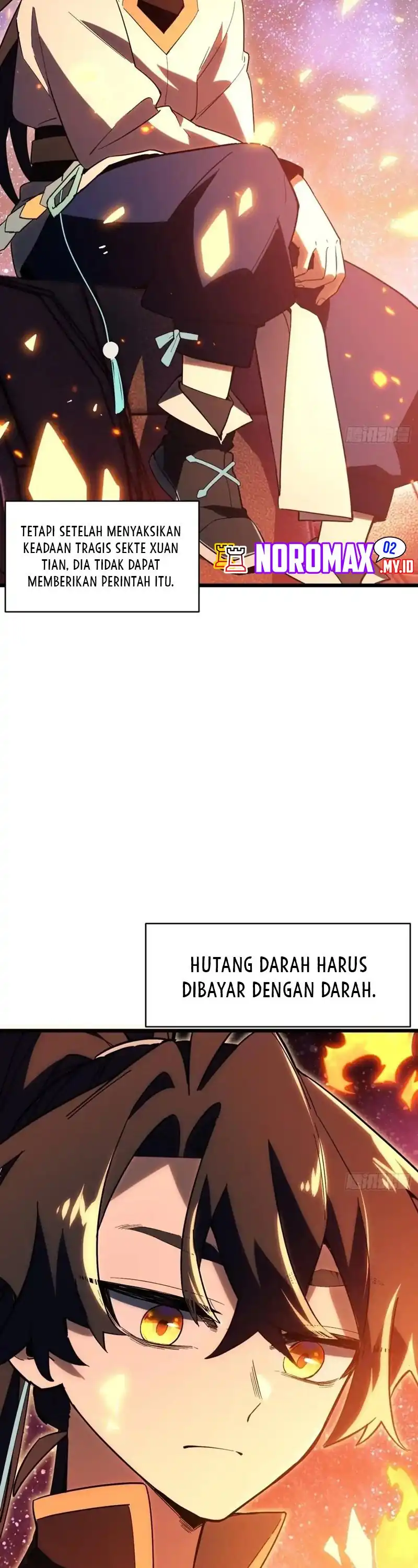 Baca Scoring the Sacred Body of the Ancients from the Get-go - Chapter 156 halaman 6