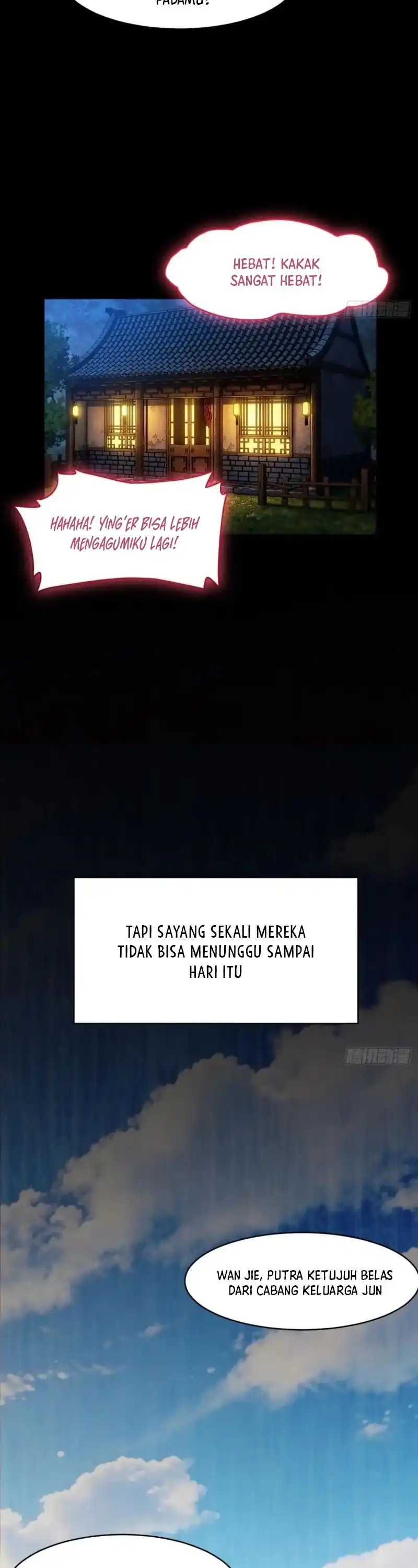Baca Scoring the Sacred Body of the Ancients from the Get-go - Chapter 157 halaman 18