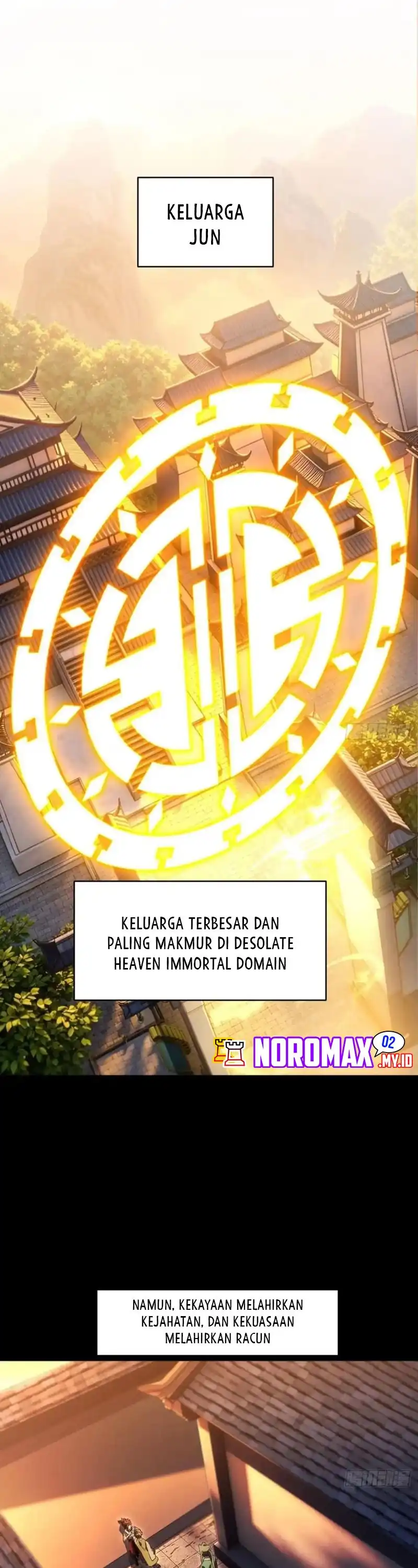 Baca Scoring the Sacred Body of the Ancients from the Get-go - Chapter 157 halaman 2