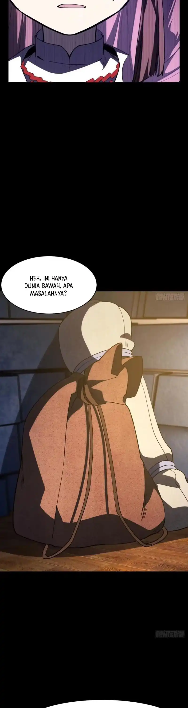 Baca Scoring the Sacred Body of the Ancients from the Get-go - Chapter 157 halaman 23