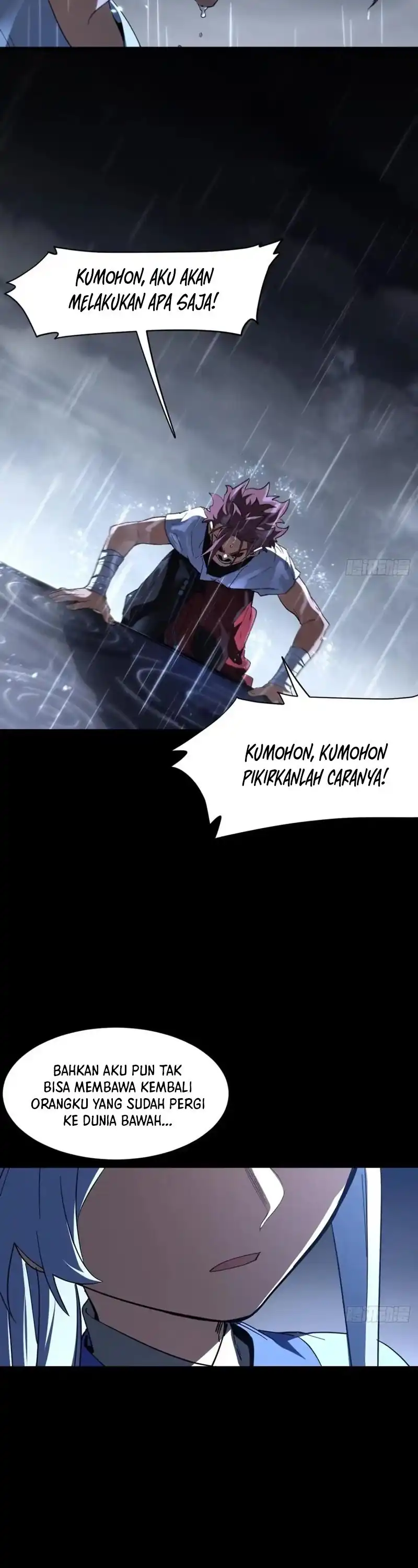 Baca Scoring the Sacred Body of the Ancients from the Get-go - Chapter 157 halaman 30