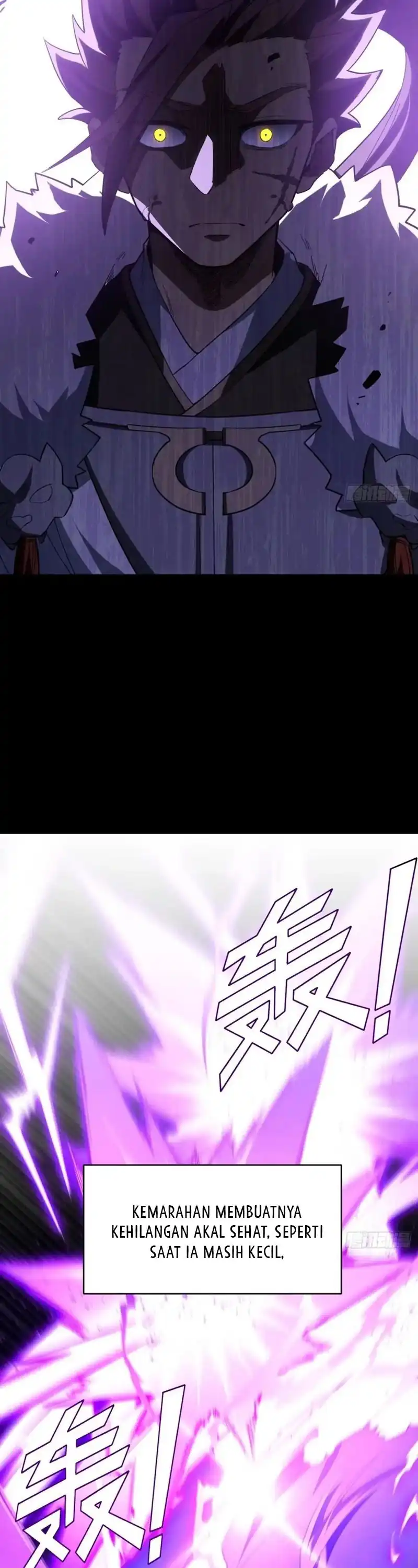 Baca Scoring the Sacred Body of the Ancients from the Get-go - Chapter 158 halaman 11