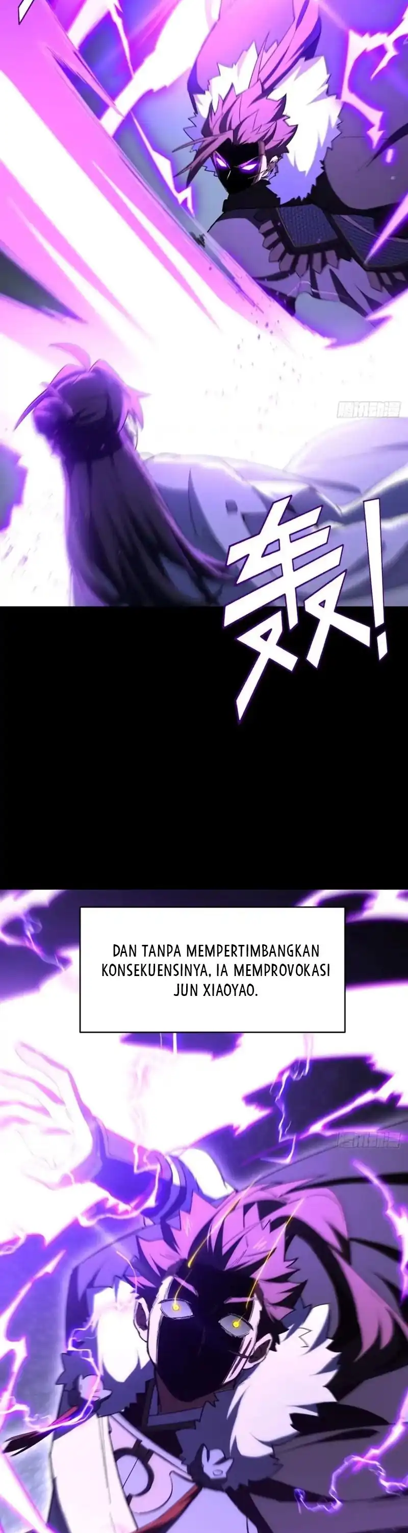 Baca Scoring the Sacred Body of the Ancients from the Get-go - Chapter 158 halaman 12