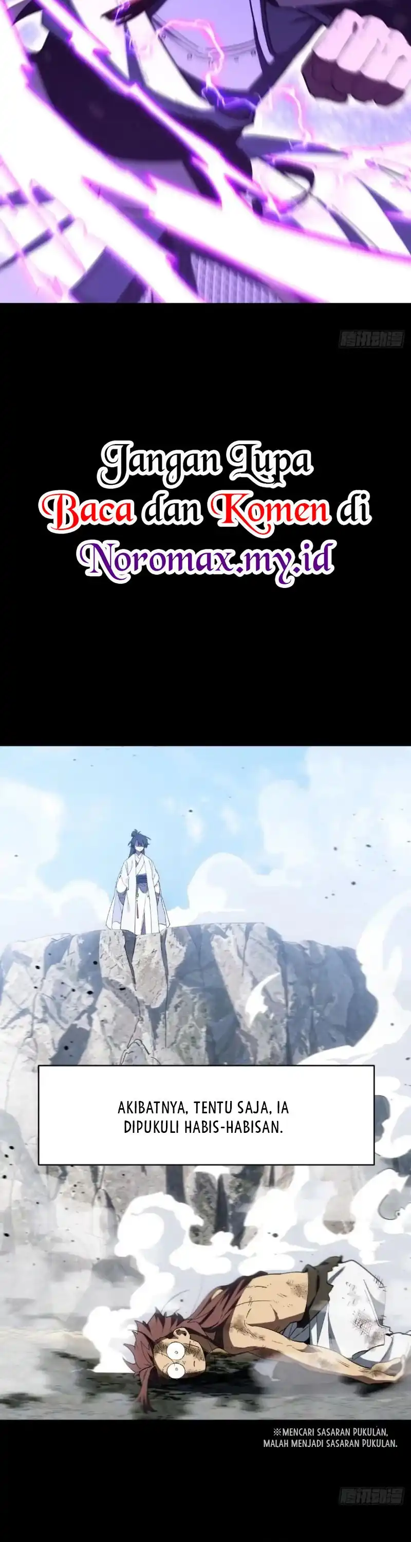 Baca Scoring the Sacred Body of the Ancients from the Get-go - Chapter 158 halaman 13