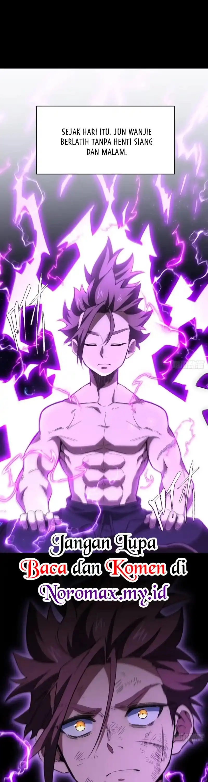 Baca Scoring the Sacred Body of the Ancients from the Get-go - Chapter 158 halaman 2