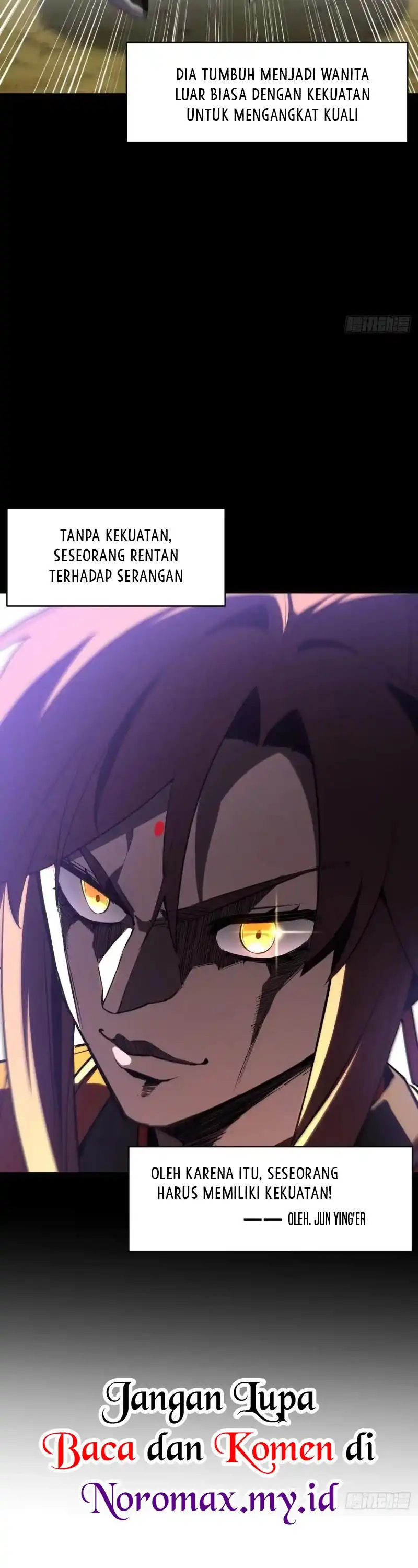 Baca Scoring the Sacred Body of the Ancients from the Get-go - Chapter 158 halaman 31