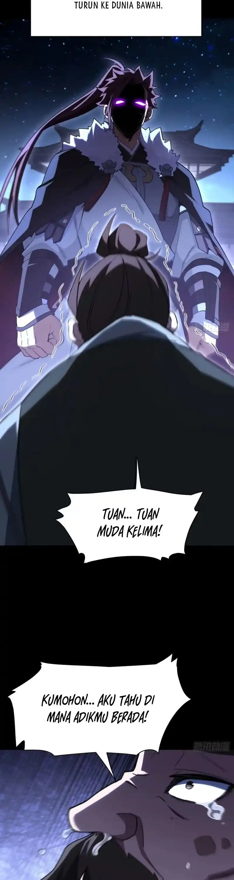 Baca Scoring the Sacred Body of the Ancients from the Get-go - Chapter 158 halaman 4
