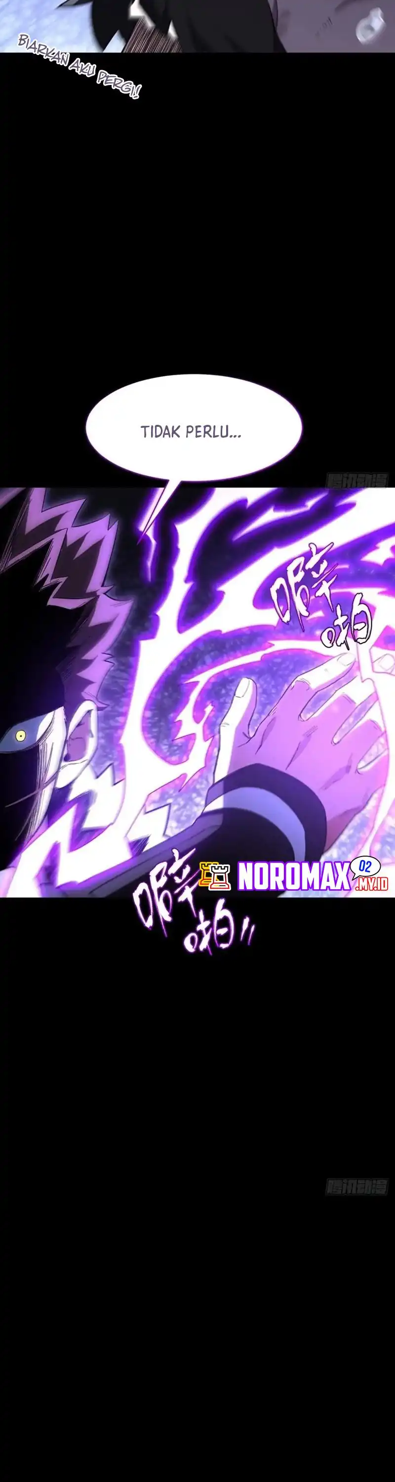 Baca Scoring the Sacred Body of the Ancients from the Get-go - Chapter 158 halaman 5